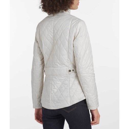 Goosebumps Rachael Harris Quilted Jacket - Image 4