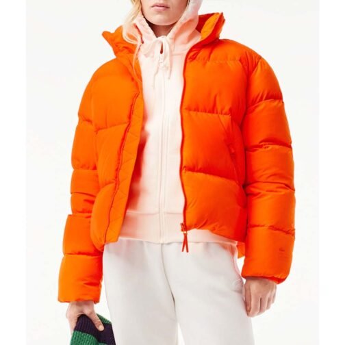 Brynn Whitfield Real Housewives Of New York City Puffer Jacket - Image 10