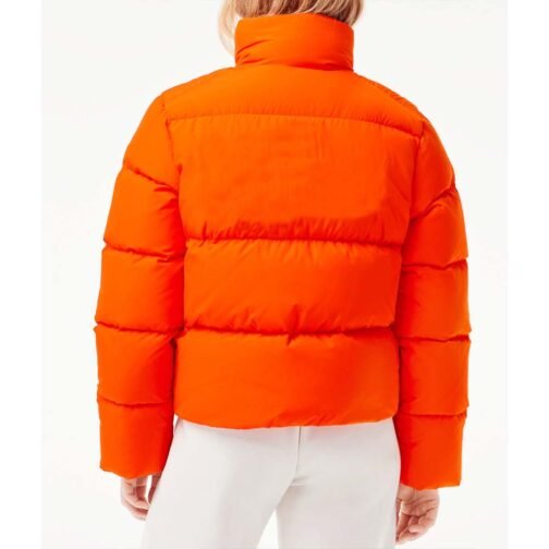 Brynn Whitfield Real Housewives Of New York City Puffer Jacket - Image 3