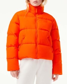 Brynn Whitfield Real Housewives Of New York City Puffer Jacket