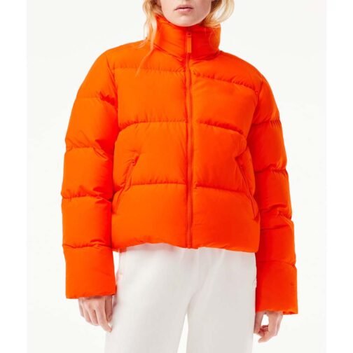Brynn Whitfield Real Housewives Of New York City Puffer Jacket