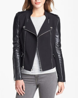 The Originals Claire Holt Jacket