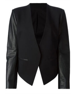 Once Upon a Time Season 4 Lana Parrilla Blazer