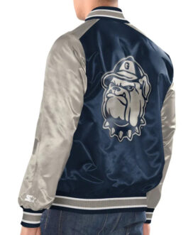 Renegade Georgetown Hoyas Jacket
