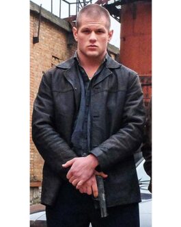 Rhino Serhii Filimonov Jacket