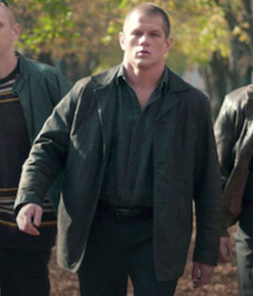 Rhino Serhii Filimonov Jacket - Image 4