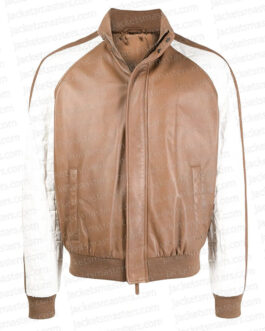 The Good Fight Andre Braugher Leather Jacket