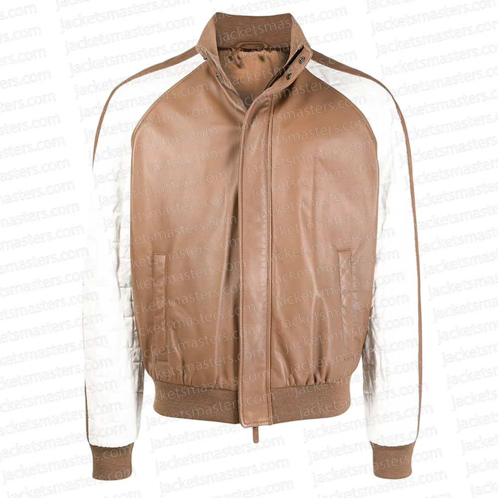 The Good Fight Andre Braugher Leather Jacket