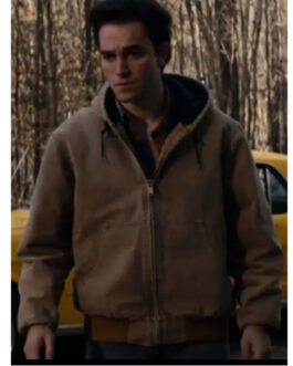 Stargirl Cameron Gellman Cotton Hoodie