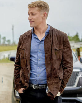 Ride Tyler Jacob Moore Jacket