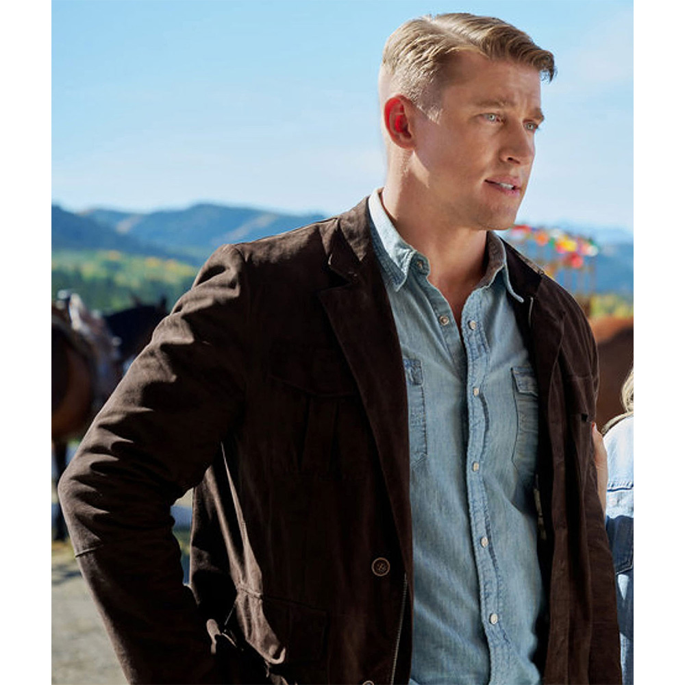 Ride Tyler Jacob Moore Jacket - Image 4