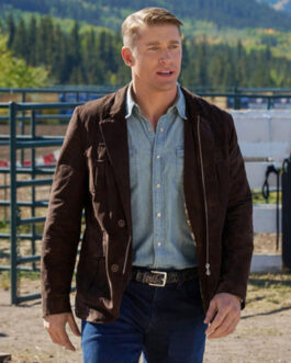 Ride Tyler Jacob Moore Jacket