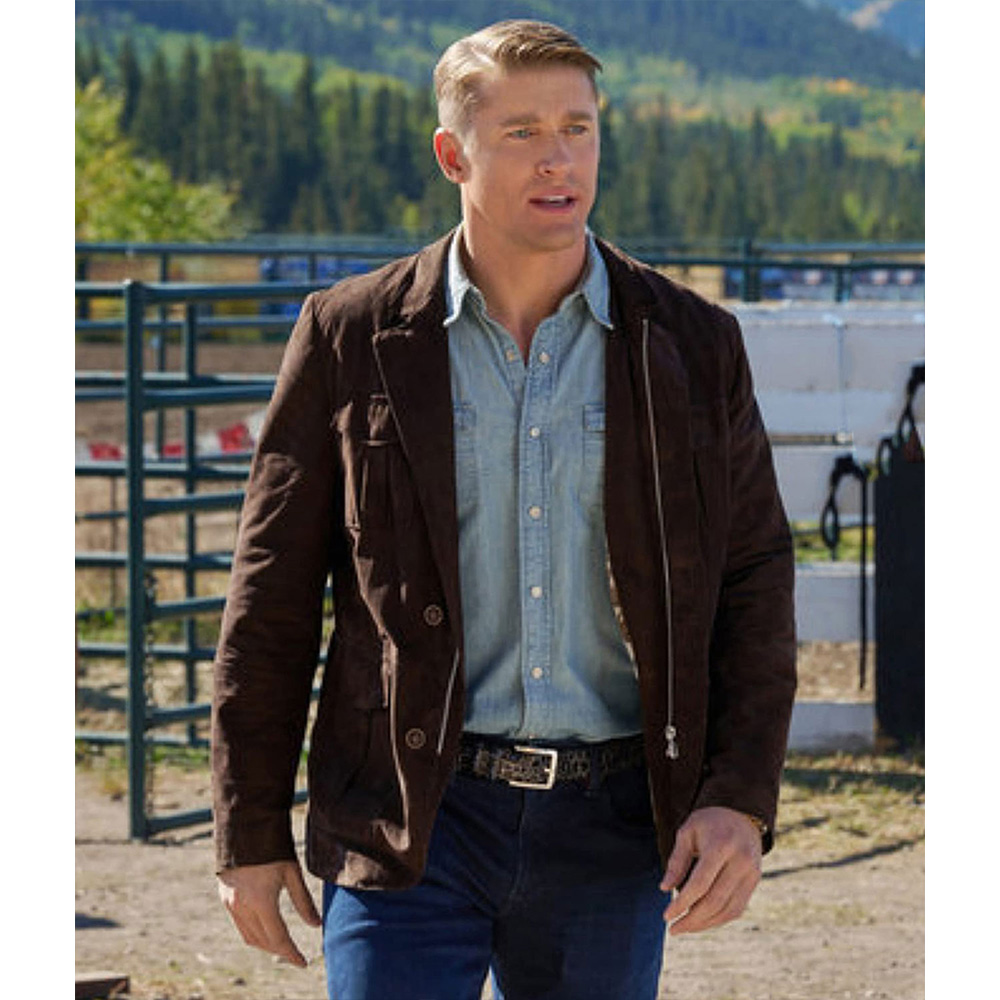 Ride Tyler Jacob Moore Jacket - Image 2