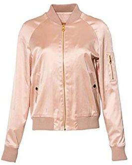 Women’s Tennis Team Riverdale Bomber Jacket