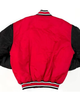 Rochester Red Wings 1990’s Jacket
