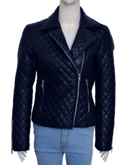 Fate The Winx Saga S02 Danny Griffin Denim Jacket