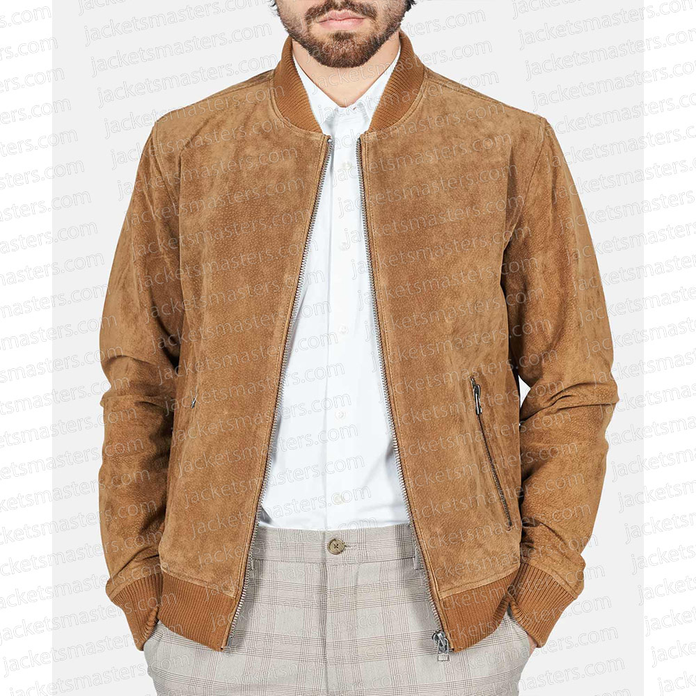 Kevin Janssens Rough Diamonds Jacket - Image 4