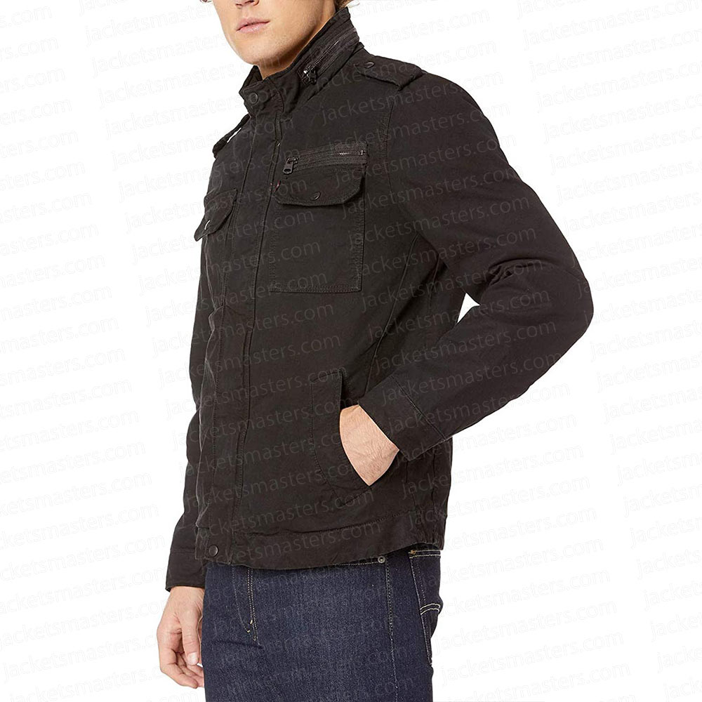 Saint X Josh Bonzie Jacket - Image 5