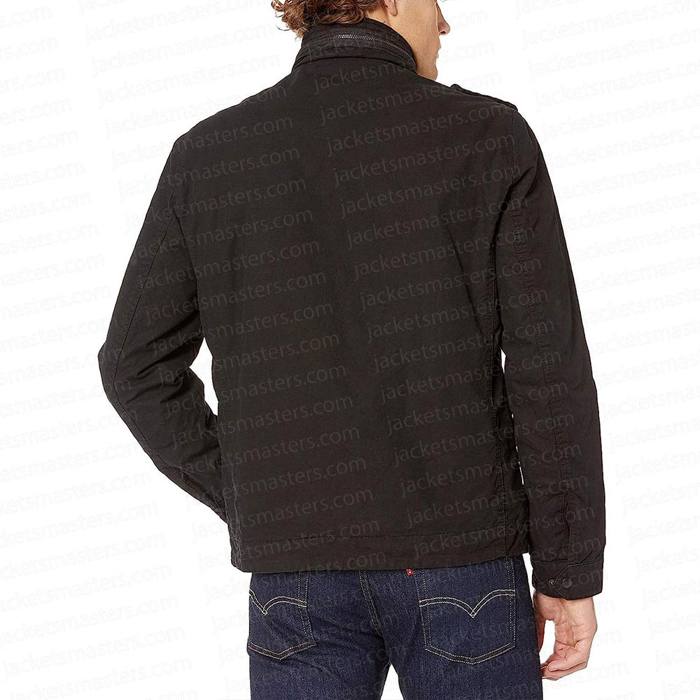 Saint X Josh Bonzie Jacket - Image 3