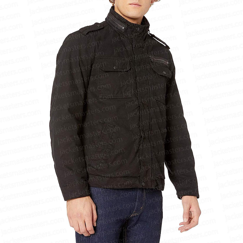 Saint X Josh Bonzie Jacket - Image 4