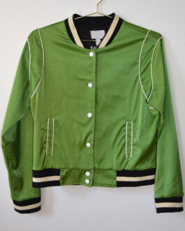 iCarly Season 5 Jennette Mccurdy Green Jacket