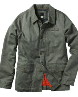 Jared Padalecki Supernatural Season 11 Green Jacket