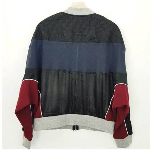 Critical Incident Roxie Mohebbi Bomber Jacket - Image 3