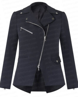 Caity Lotz Legends of Tomorrow Season 7 Jacket