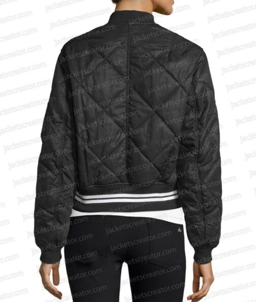 Scream Queens Season 2 Keke Palmer Jacket - Image 5