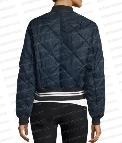 Scream Queens Season 2 Keke Palmer Jacket - Image 4