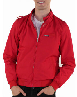 Scream Queens Jeanna Han Bomber Jacket