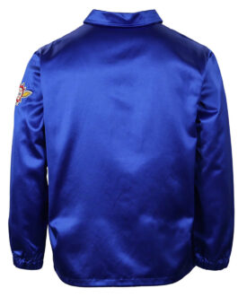 Seattle Pilots 1969 Satin Windbreaker