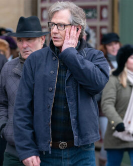 Secret Invasion Ben Mendelsohn Jacket