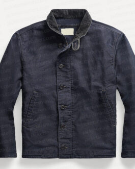 Secret Invasion Ben Mendelsohn Jacket