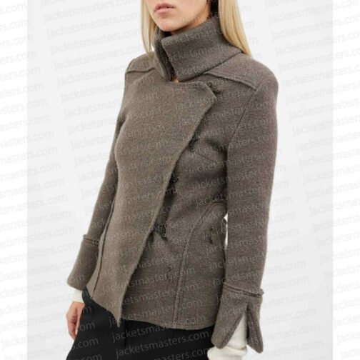 Class of 09 Sepideh Moafi Jacket - Image 4