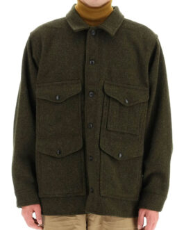 Ricky Whittle American Gods Season 3 Jacket