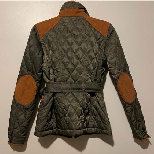 Jenica Bergere Shameless Season 6 Jacket - Image 5