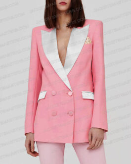 She-Hulk Jameela Jamil Blazer