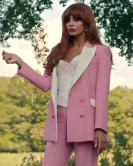 She-Hulk Jameela Jamil Blazer