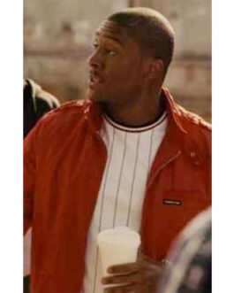 Snowfall Season 5 Amin Joseph Jacket