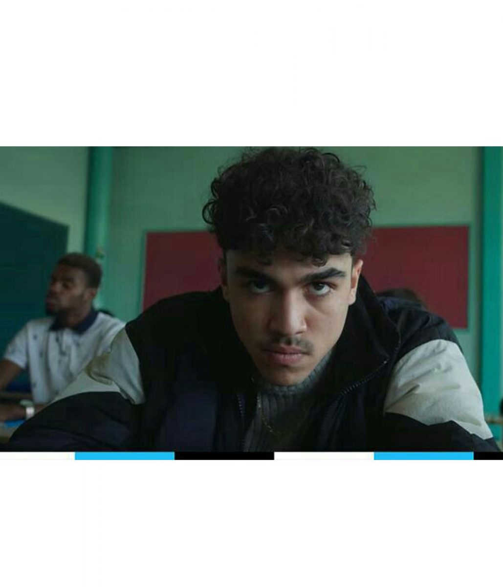 Mortel Carl Malapa Track Jacket - Image 13