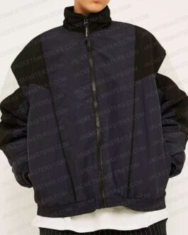 Mortel Carl Malapa Track Jacket