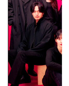 Squid Game S02 Lee Jin-Wook Jacket