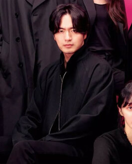 Squid Game S02 Lee Jin-Wook Jacket