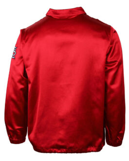 St. Louis Cardinals 1970 Satin Windbreaker
