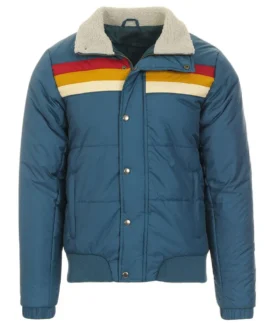 Bay of Fires Marta Dusseldorp Puffer Ski Jacket