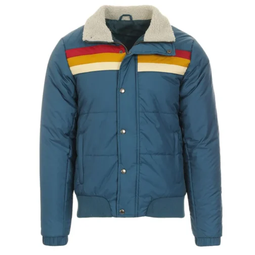 Bay of Fires Marta Dusseldorp Puffer Ski Jacket
