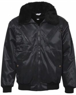 The Walking Dead Daryl Dixon Romain Levi Bomber Jacket