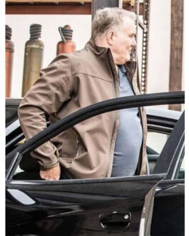 S.W.A.T. Michael Mcgrady Jacket