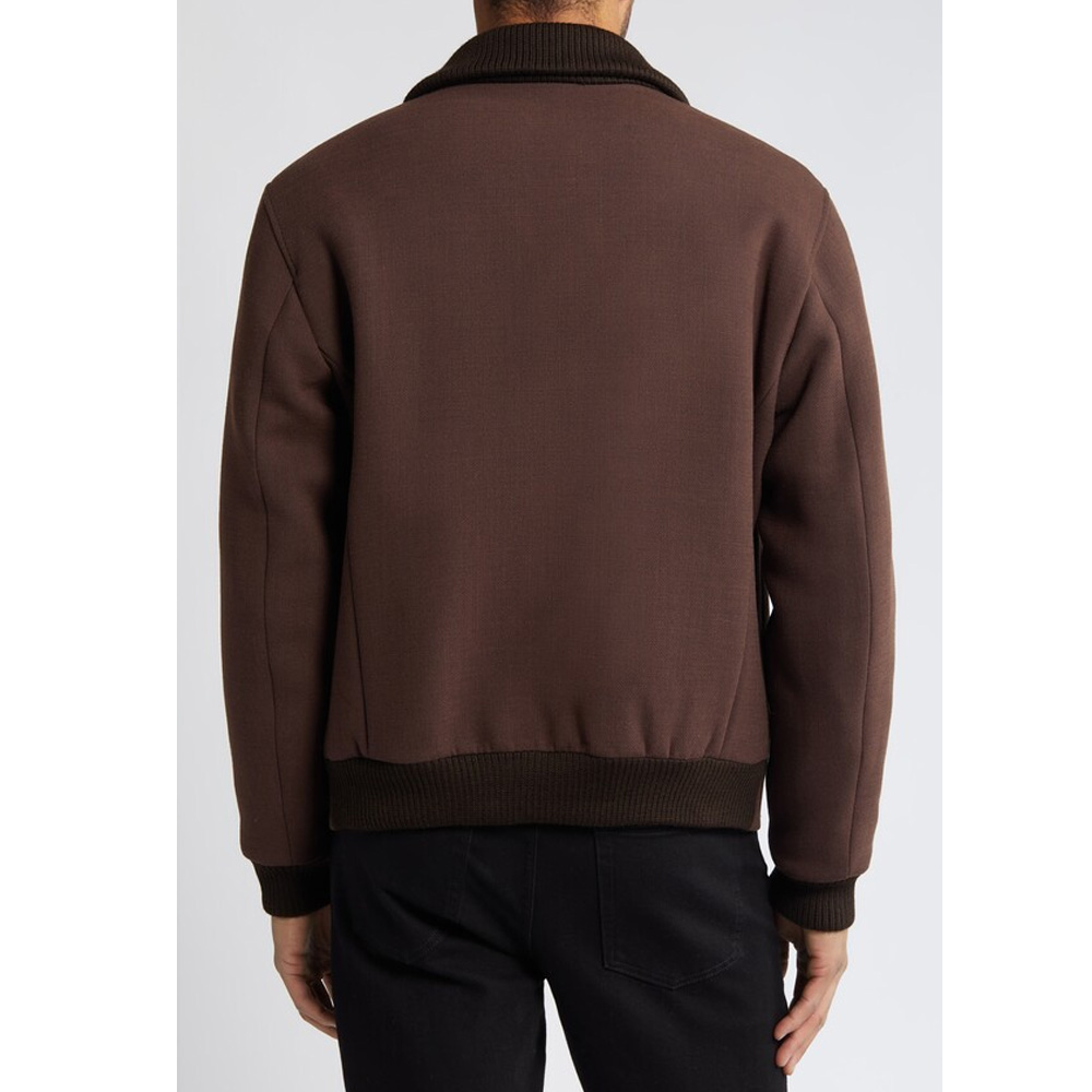 Grantham Coleman Emperor of Ocean Park Jacket - Image 3